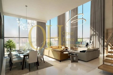 3 dormitorios Apartment en  Al Maryah Island, UAE No. 8769 4