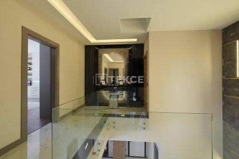 4+1 Villa in Alanya, Turkey No. 20695 19