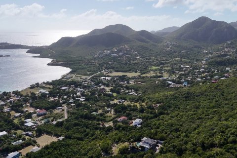 1214m² Land in Falmouth, Antigua and Barbuda No. 61354 23