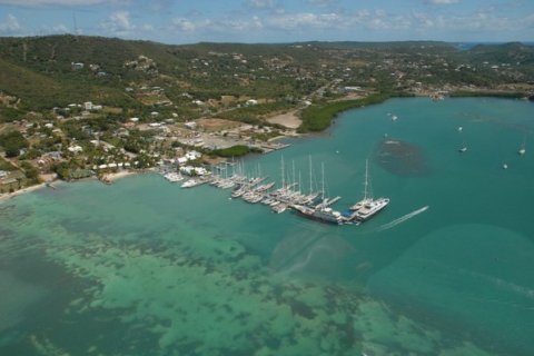 1214m² Land in Falmouth, Antigua and Barbuda No. 61354 8