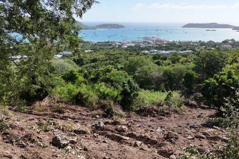 1214m² Land in Falmouth, Antigua and Barbuda No. 61354 20