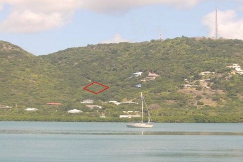 1214m² Land in Falmouth, Antigua and Barbuda No. 61354 6