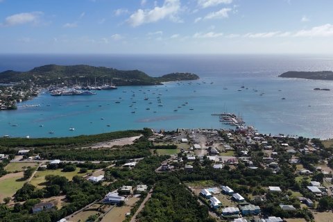 1214m² Land à Falmouth, Antigua and Barbuda No. 61354 24