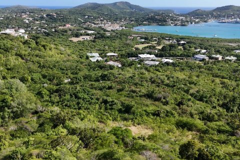 1214m² Land in Falmouth, Antigua and Barbuda No. 61354 21