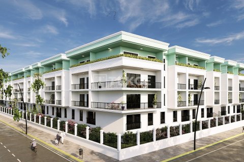 3+1 Appartement à Ciftlikkoy, Turkey No. 61346 1