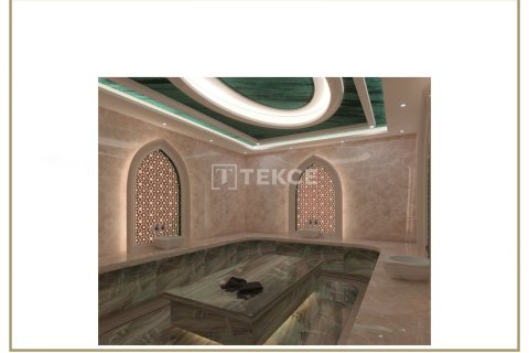 2+1 Apartment en Alanya, Turkey No. 61345 20