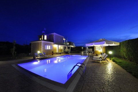 3 dormitorios Villa en Corfu, Greece No. 56036 10