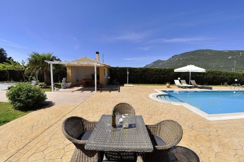 3 dormitorios Villa en Corfu, Greece No. 56036 9