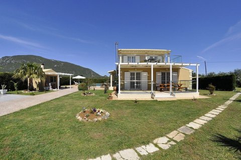 3 dormitorios Villa en Corfu, Greece No. 56036 2