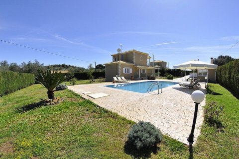 3 dormitorios Villa en Corfu, Greece No. 56036 1