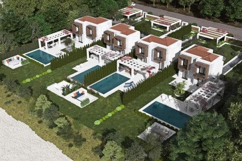 4 bedrooms Villa in Chalkidiki, Greece No. 56076 4