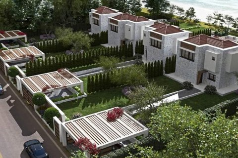 4 bedrooms Villa in Chalkidiki, Greece No. 56076 1