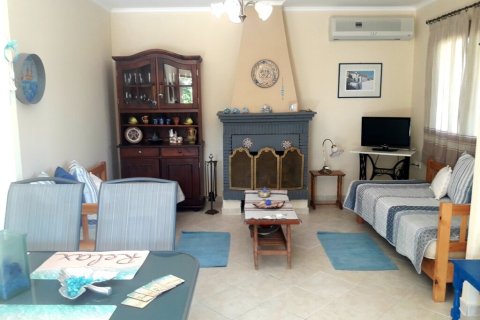 3 dormitorios House en Polygyros, Greece No. 56078 12