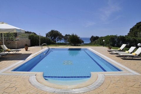 3 dormitorios Villa en Corfu, Greece No. 56038 11