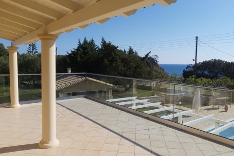 3 dormitorios Villa en Corfu, Greece No. 56038 13