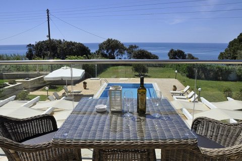 3 bedrooms Villa in Corfu, Greece No. 56038 17