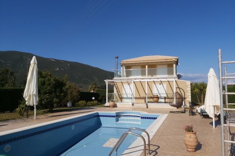 3 dormitorios Villa en Corfu, Greece No. 56038 2