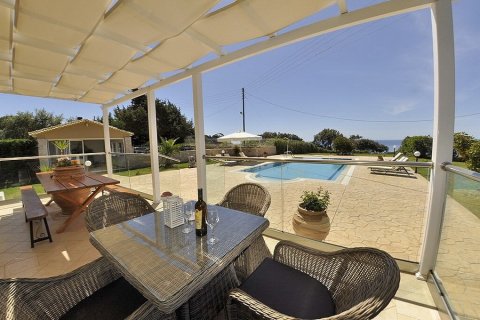 3 bedrooms Villa in Corfu, Greece No. 56038 19