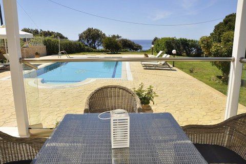 3 dormitorios Villa en Corfu, Greece No. 56038 18