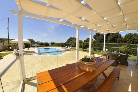 3 dormitorios Villa en Corfu, Greece No. 56038 14