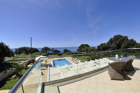 3 bedrooms Villa in Corfu, Greece No. 56038 15