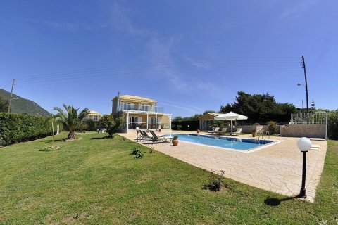 3 dormitorios Villa en Corfu, Greece No. 56038 5