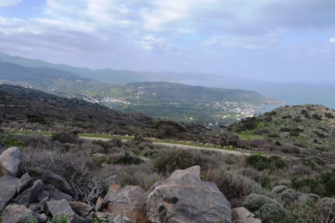 43000m² Land in Neapoli, Greece No. 57580 3