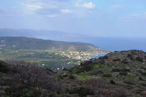 43000m² Land in Neapoli, Greece No. 57580 2