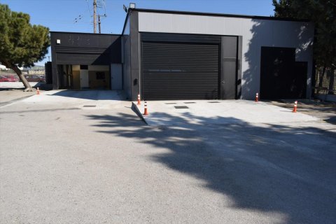 3000m² Bâtiment à Thermi, Greece No. 57582 6