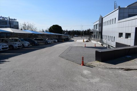 3000m² Bâtiment à Thermi, Greece No. 57582 4