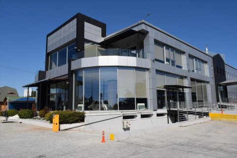 3000m² Building in Thermi, Greece No. 57582 2