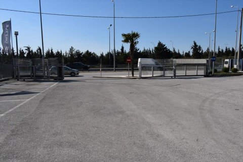 3000m² Building in Thermi, Greece No. 57582 12