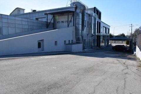 3000m² Bâtiment à Thermi, Greece No. 57582 10