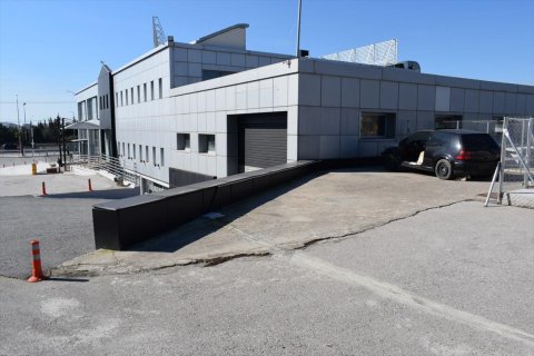 3000m² Building in Thermi, Greece No. 57582 7