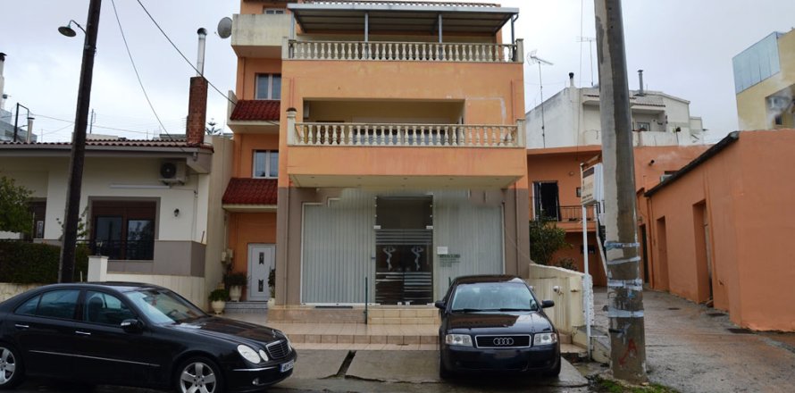 556m² Negocio en Heraklion, Greece No. 57583