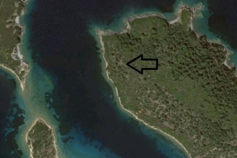 37500m² Land in Chalkidiki, Greece No. 57586 2