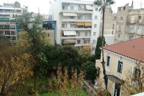 2 dormitorios Apartment en Athens, Greece No. 57585 5