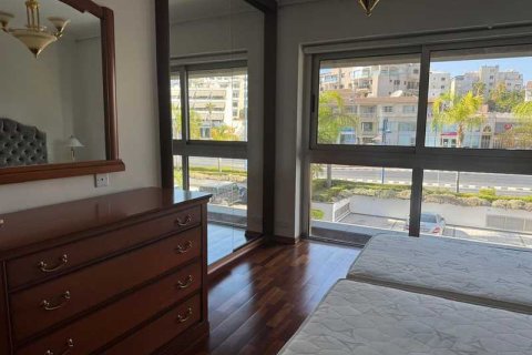 3 dormitorios Apartment en Agios Tychonas, Cyprus No. 65722 5