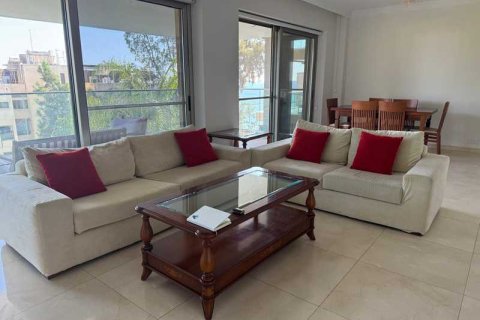 3 dormitorios Apartment en Agios Tychonas, Cyprus No. 65722 1