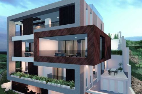 3 dormitorios Apartment en Limassol, Cyprus No. 65721 1