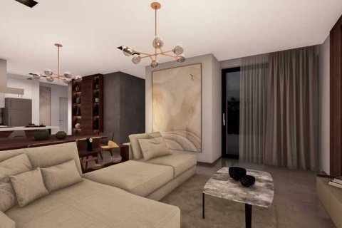 3 dormitorios Apartment en Limassol, Cyprus No. 65721 6