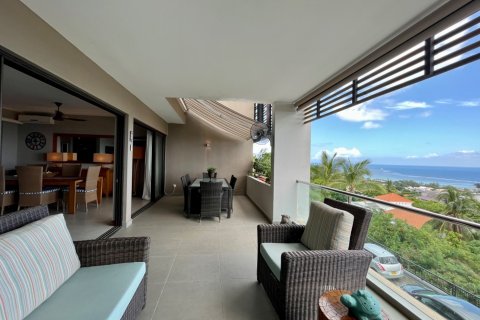 3 dormitorios Apartment en Tamarin, Mauritius No. 60961 1