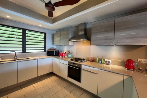 3 bedrooms Apartment in Tamarin, Mauritius No. 60961 5