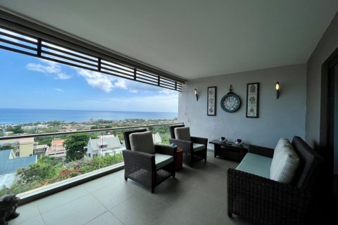 3 dormitorios Apartment en Tamarin, Mauritius No. 60961 6