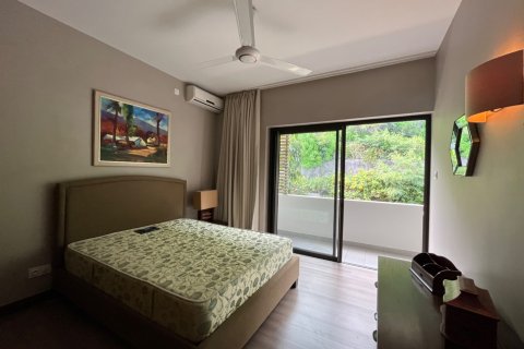 3 dormitorios Apartment en Tamarin, Mauritius No. 60961 13