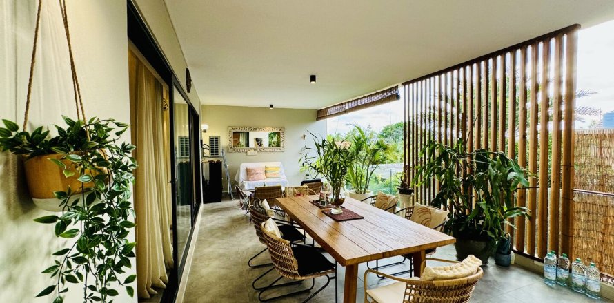 3 bedrooms Apartment in Tamarin, Mauritius No. 60776