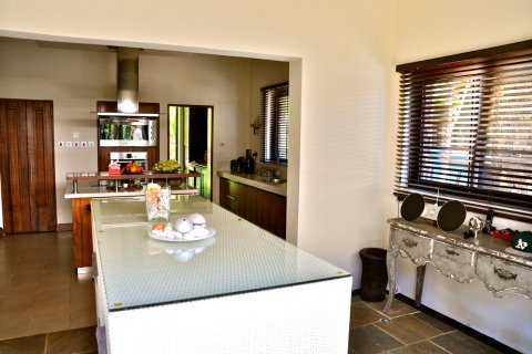 4 dormitorios Villa en Flacq, Mauritius No. 60960 4