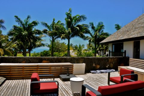 4 bedrooms Villa in Flacq, Mauritius No. 60960 11