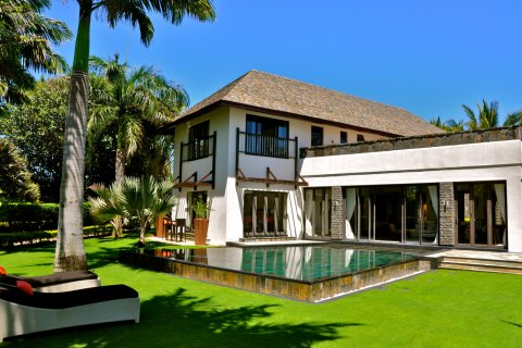 4 dormitorios Villa en Flacq, Mauritius No. 60960 1