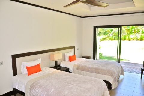 4 dormitorios Villa en Flacq, Mauritius No. 60960 10